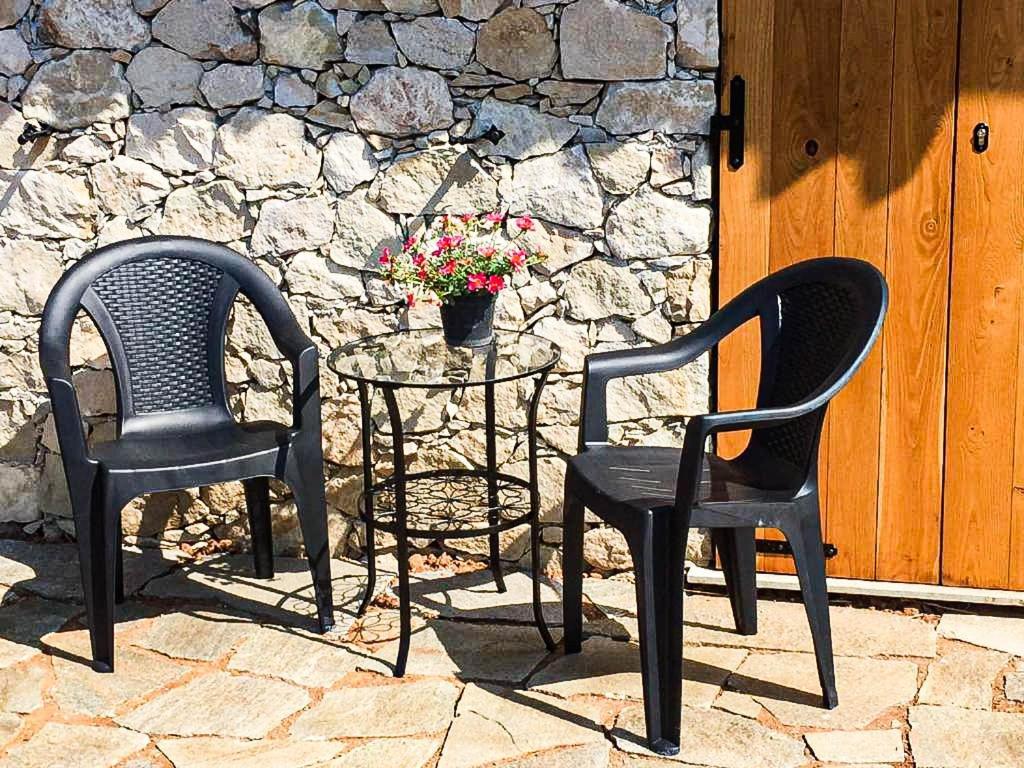 Cozy Private Bedroom With Sea View Camporosso  Εξωτερικό φωτογραφία